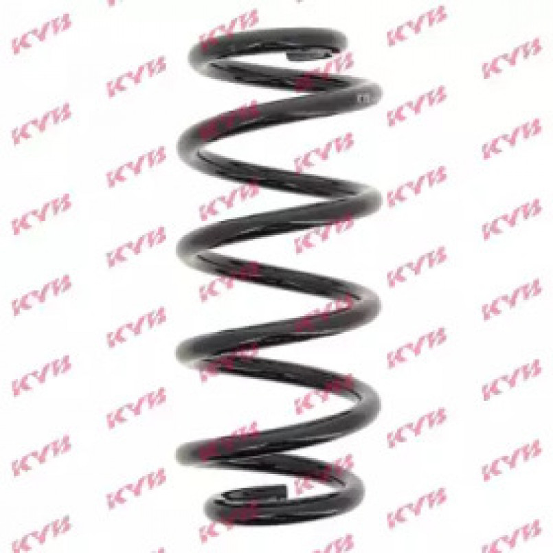 RA3301 KYB - Пружина підвіски
