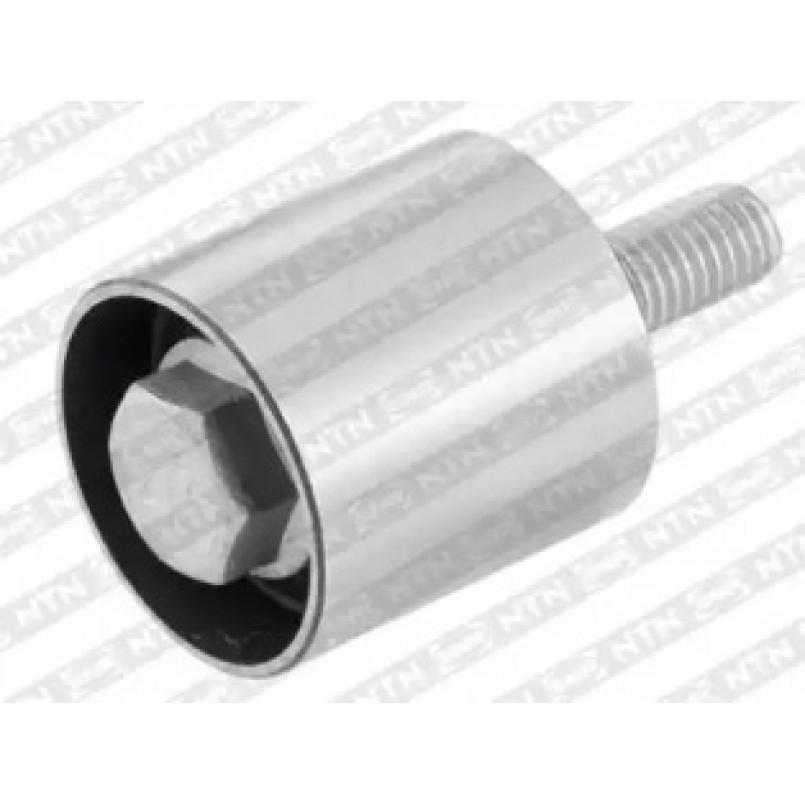 GE353.23  NTN-SNR - Обвідний ролик ременя ГРМ