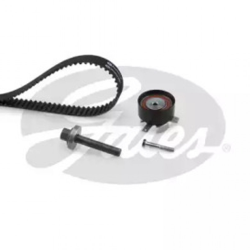 K035669XS (7883-11586)  Комплект ременя ГРМ GATES POWERGRIP KIT GATES