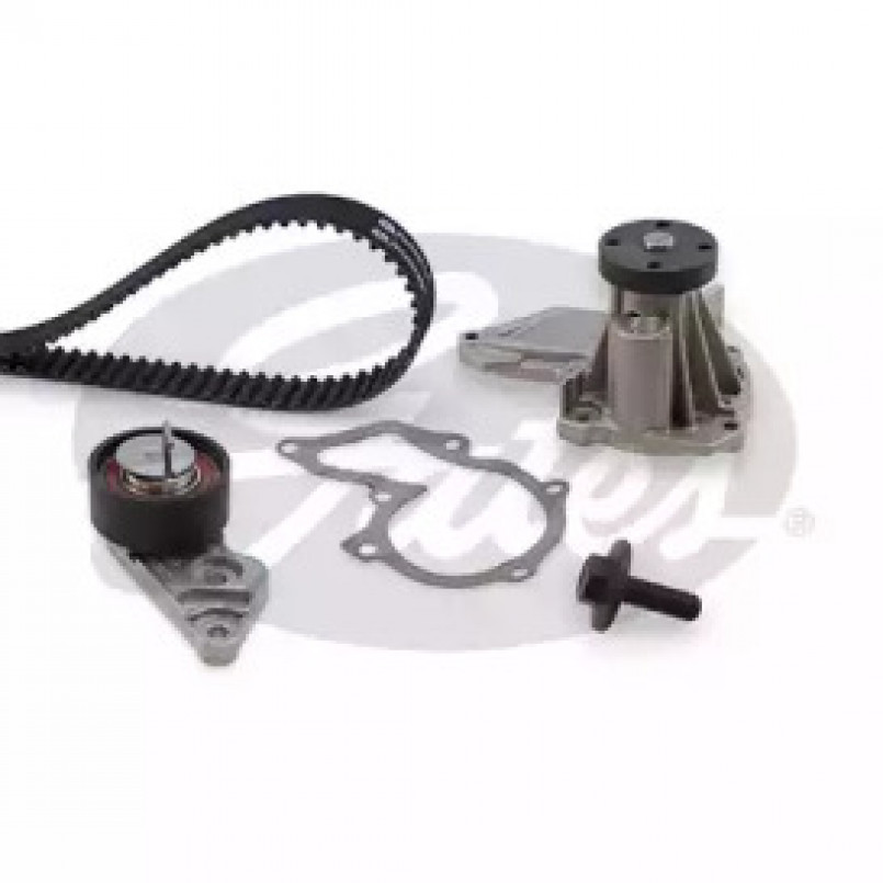 KP55433XS (7883-13269)  Комплект ременя ГРМ GATES WATER PUMP KIT GATES