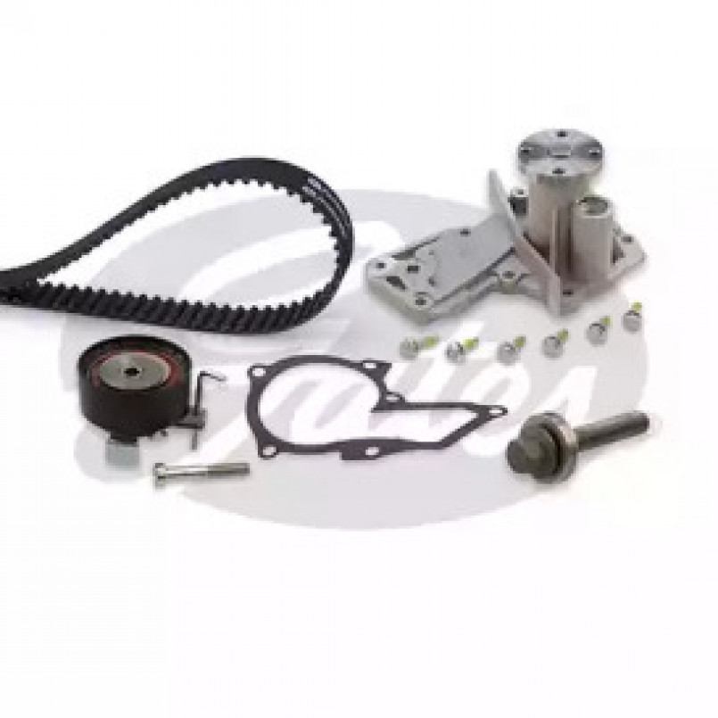 KP25669XS (7883-13271)  Комплект ременя ГРМ GATES WATER PUMP KIT GATES