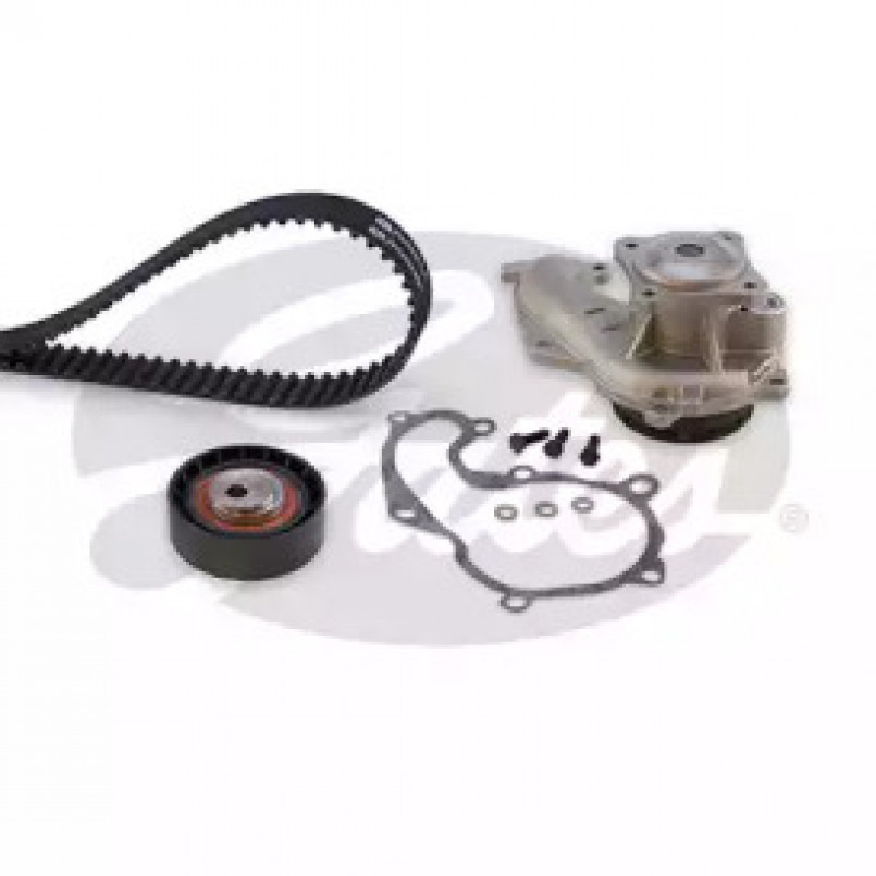 KP15541XS (7883-13274) Комплект ременя ГРМ GATES WATER PUMP KIT GATES