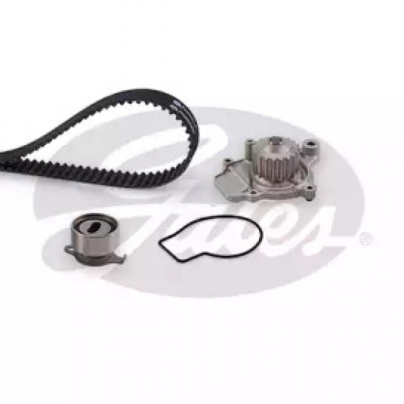 KP15232XS (7883-13277)  Комплект ременя ГРМ GATES WATER PUMP KIT GATES