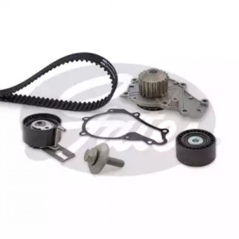 KP25598XS (7883-13279)  Комплект ременя ГРМ GATES WATER PUMP KIT GATES