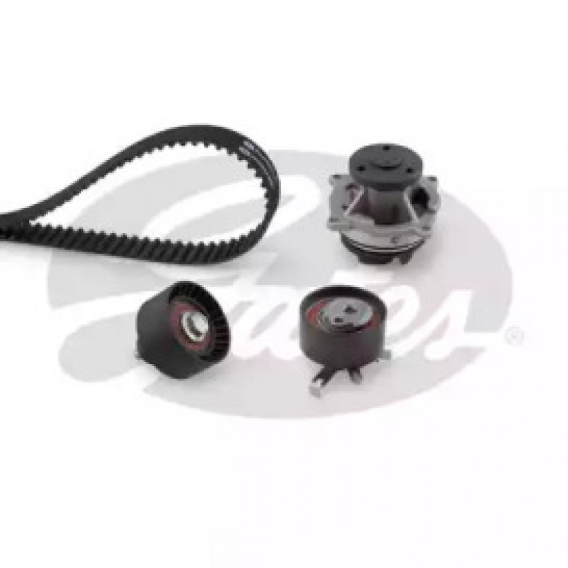 KP25508XS-1  (7883-13283)  Комплект ременя ГРМ GATES ATER PUMP KIT GATES