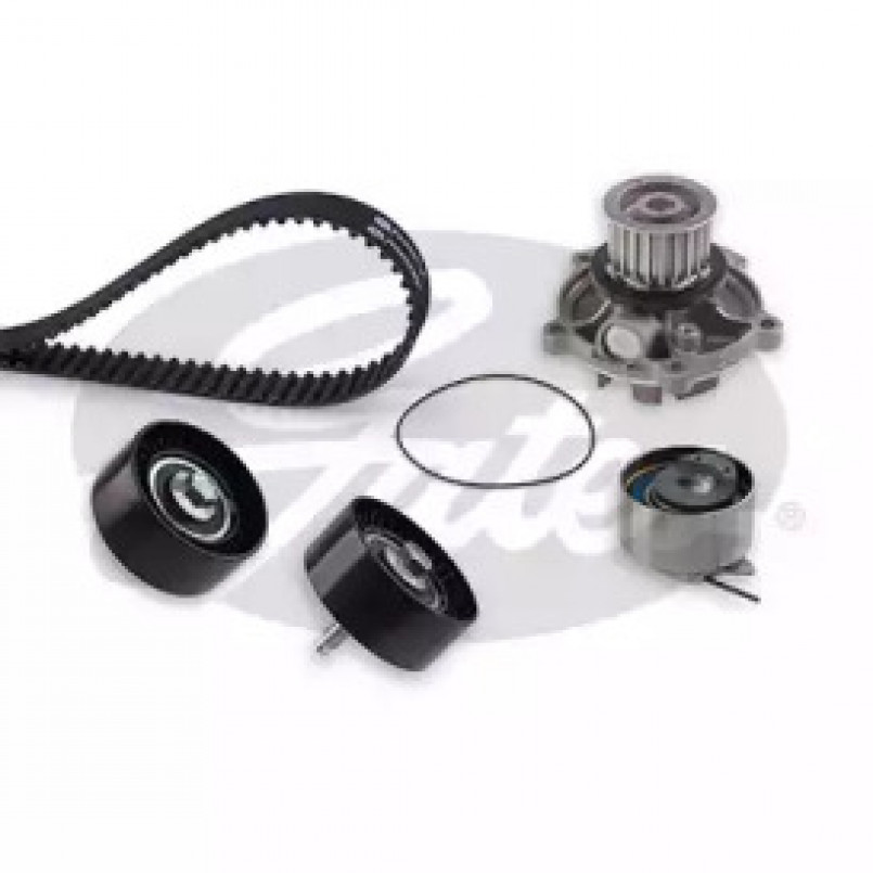 KP15586XS (7883-13285)  Комплект ременя ГРМ GATES WATER PUMP KIT GATES