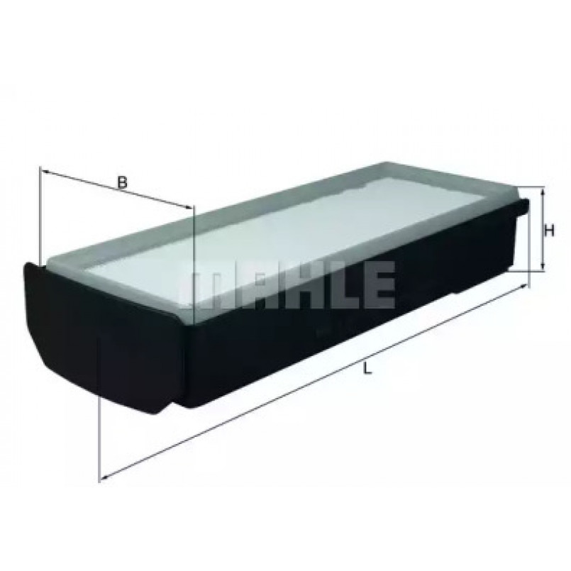 LX2796/1     (KNECHT)