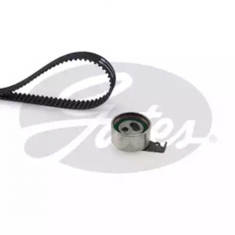 K025355XS (7883-11590)  Комплект ременя ГРМ GATES POWERGRIP KIT GATES