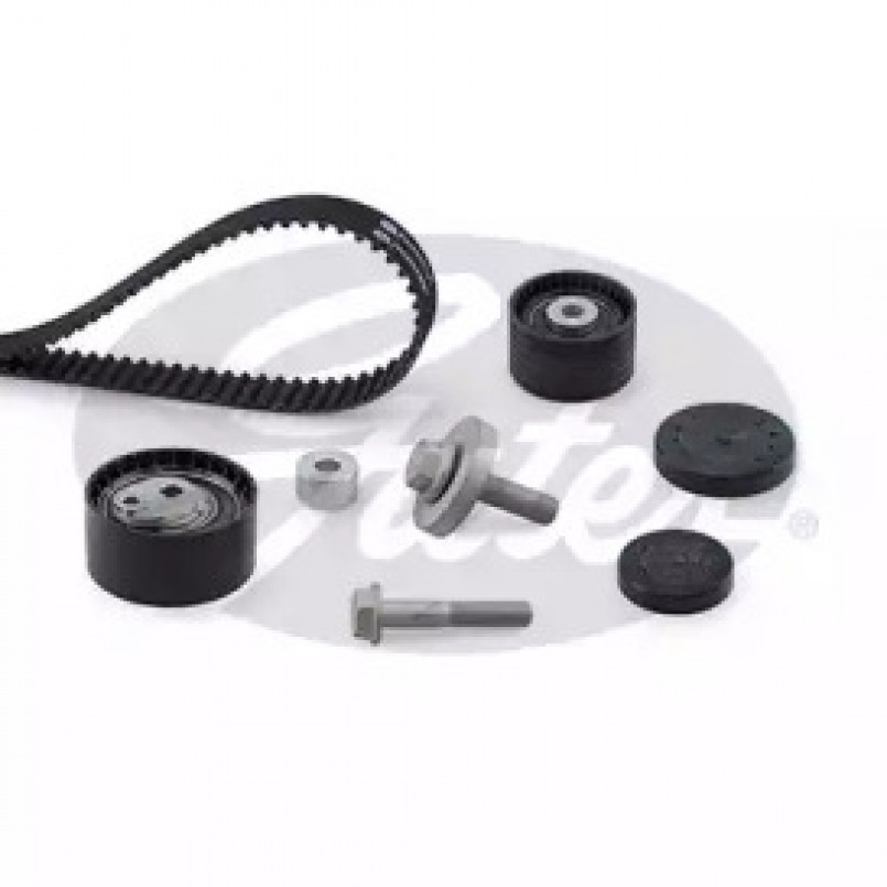 K035550XS (7883-11593)  Комплект ременя ГРМ GATES POWERGRIP KIT GATES