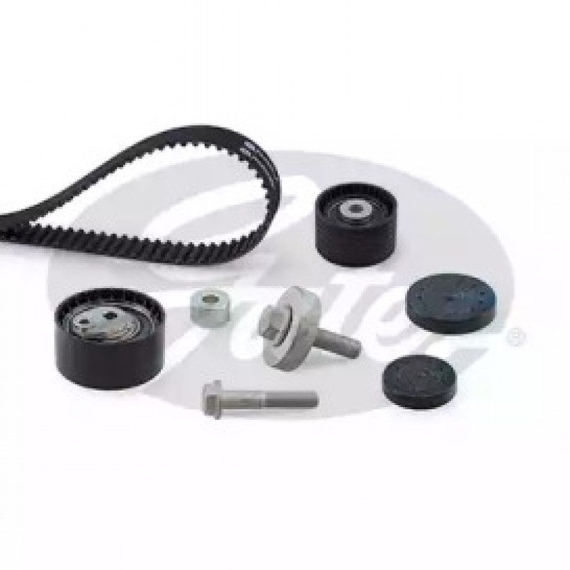 K045550XS (7883-11594) Комплект ременя ГРМ GATES POWERGRIP KIT GATES