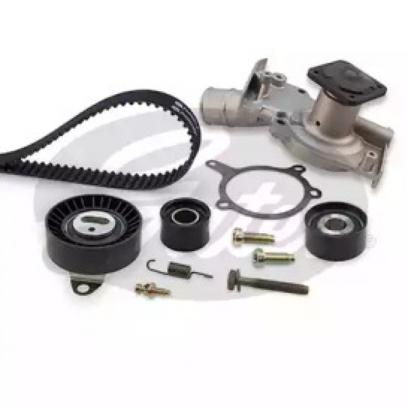 KP35360XS-1 (7883-13276)  Комплект ременя ГРМ GATES WATER PUMP KIT GATES