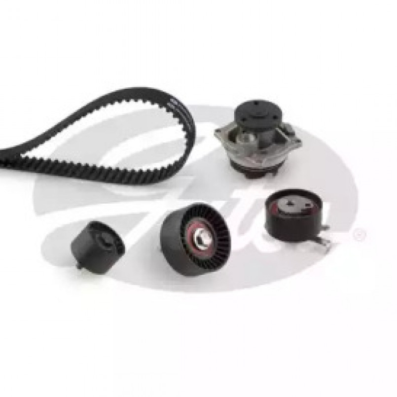 KP15508XS-1 (7883-13282)  Комплект ременя ГРМ GATES WATER PUMP KIT GATES