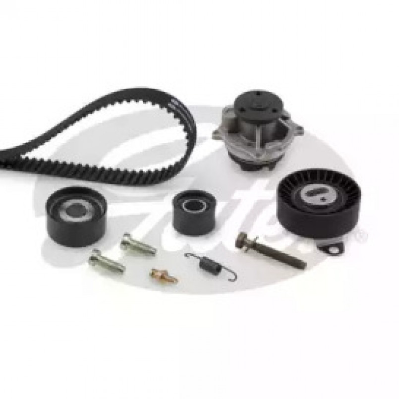 KP35360XS-2  (7883-13284)  Комплект ременя ГРМ GATES ATER PUMP KIT GATES
