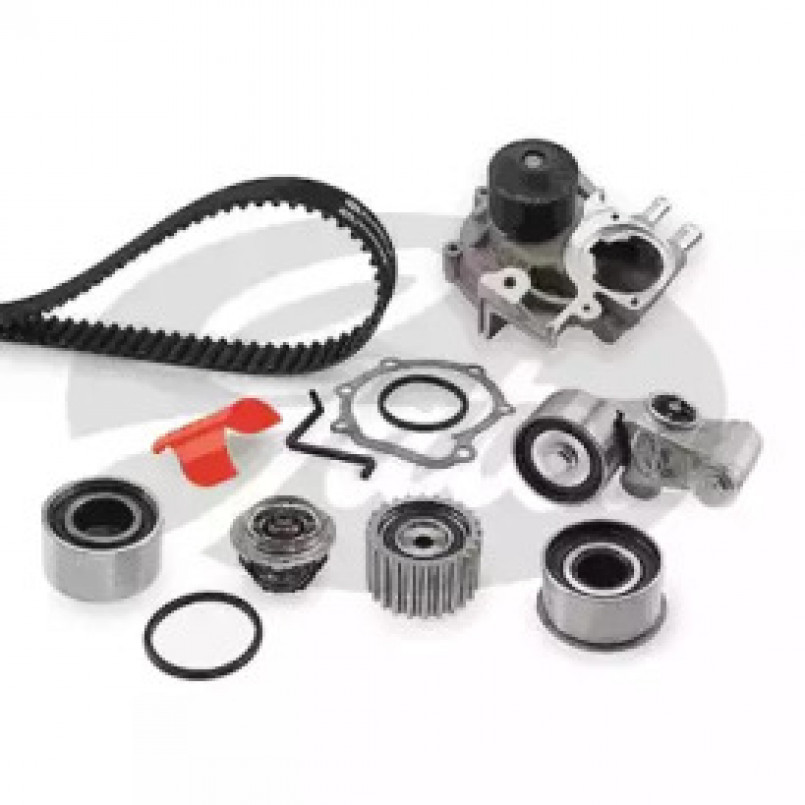KP1TH15537XS-2 (7883-15012)  Комплект ременя ГРМ GATES TH KIT GATES