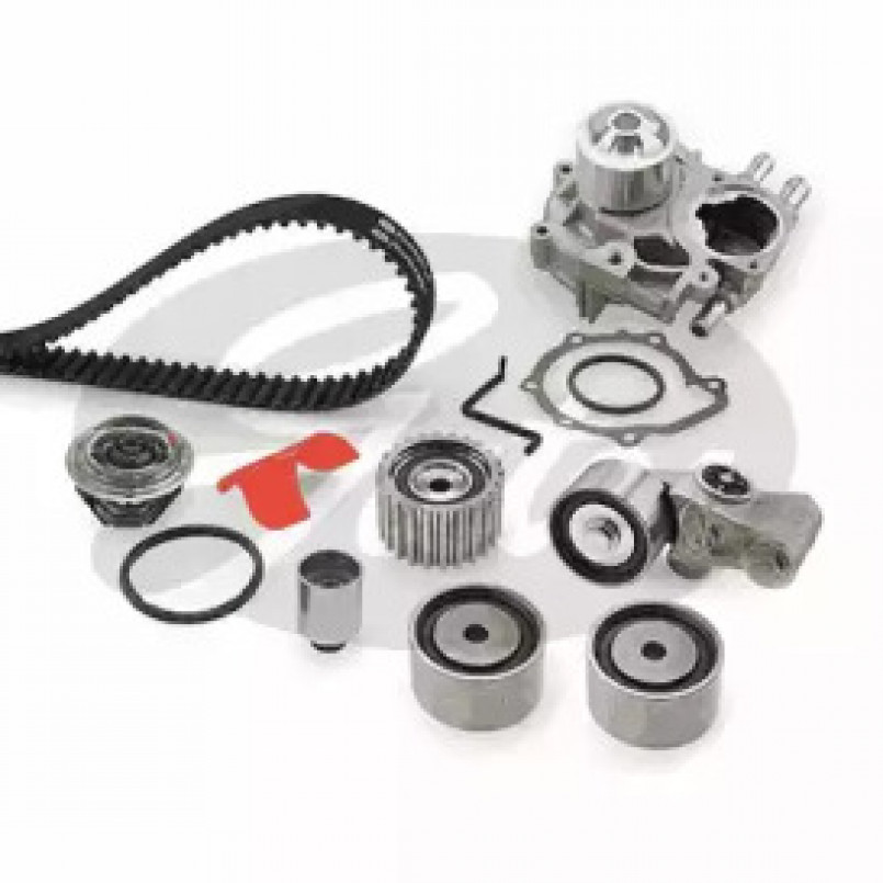 KP1TH15612XS-1 (7883-15014)  Комплект ременя ГРМ GATES TH KIT GATES
