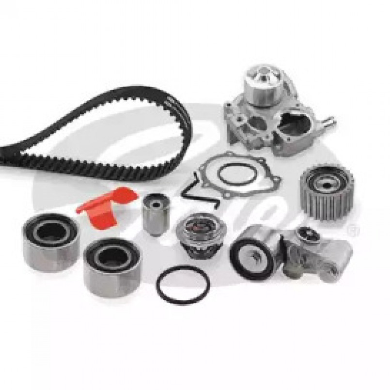 KP2TH15612XS-1 (7883-15016)  Комплект ременя ГРМ GATES TH KIT GATES