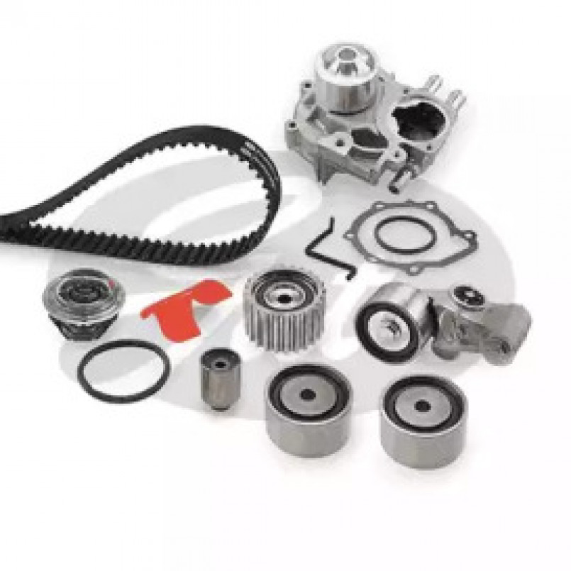 KP2TH15612XS-3 (7883-15018)  Комплект ременя ГРМ GATES TH KIT GATES