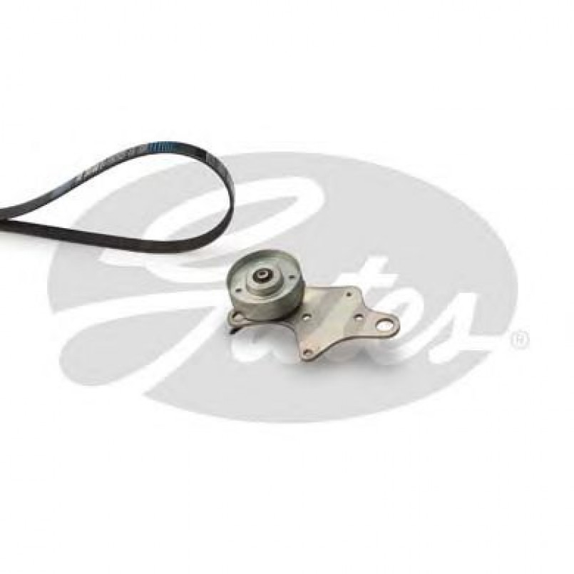 K013PK945 (7884-21014)  Комплект ременів GATES MICRO V KIT