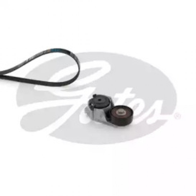K014PK738 (7884-21029)  Комплект ременів GATES MICRO V KIT