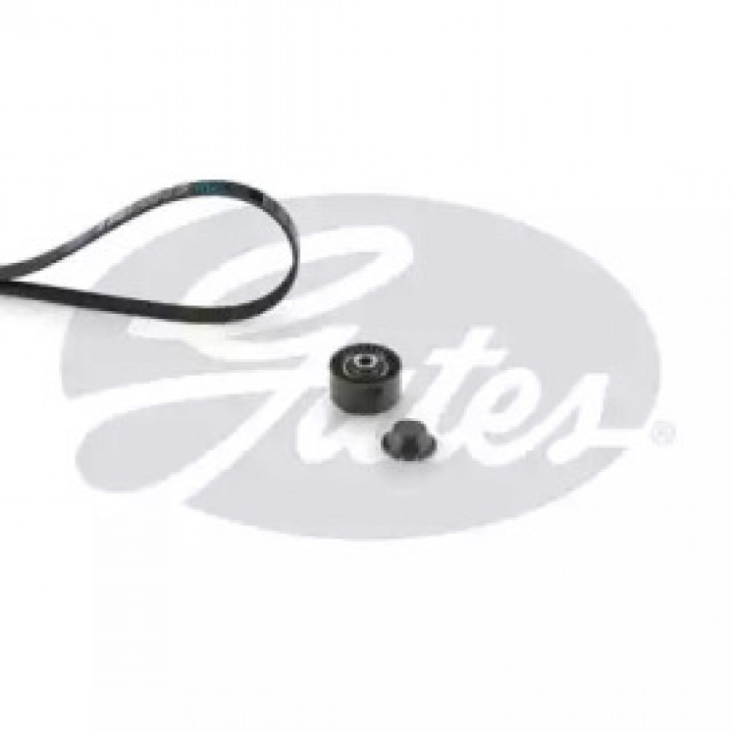 K014PK745 (7884-21030)  Комплект ременів GATES MICRO V KIT
