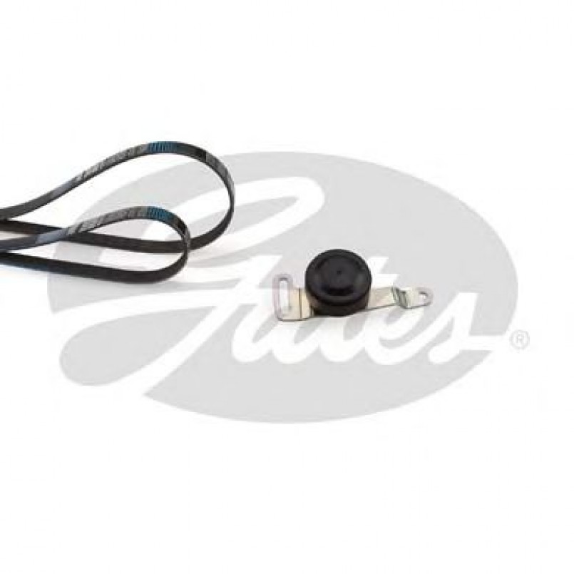K014PK788 (7884-21033)  Комплект ременів GATES MICRO V KIT