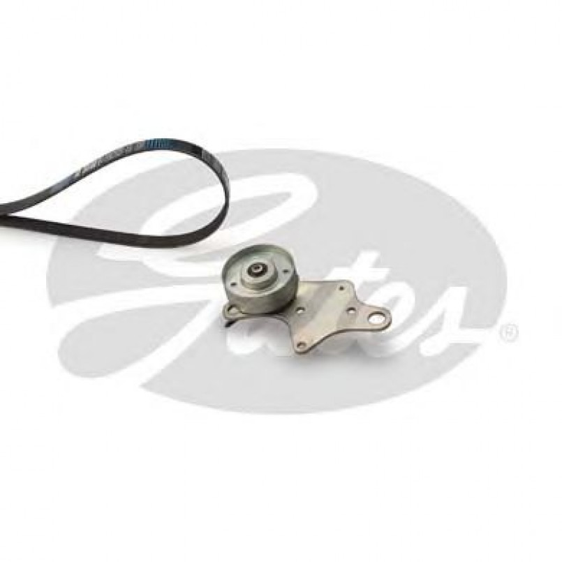 K014PK948 (7884-21049)  Комплект ременів GATES MICRO V KIT