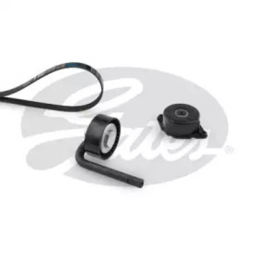 K014PK970 (7884-21051)  Комплект ременів GATES MICRO V KIT