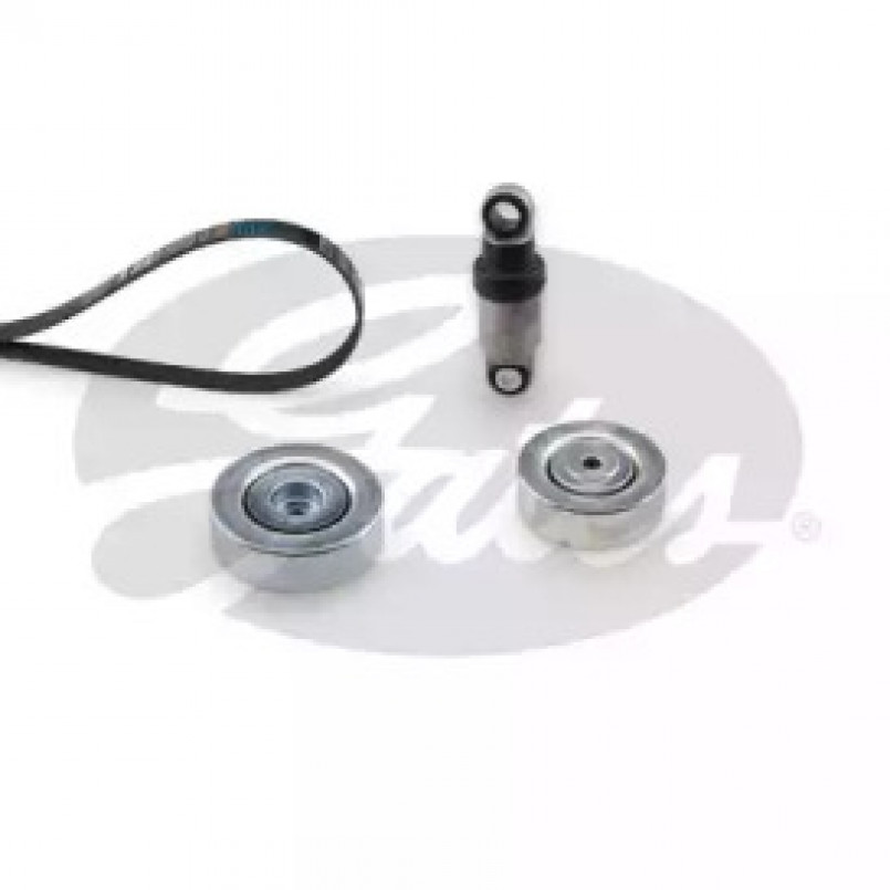 K015PK1850 (7884-21088)  Комплект ременів GATES MICRO V KIT