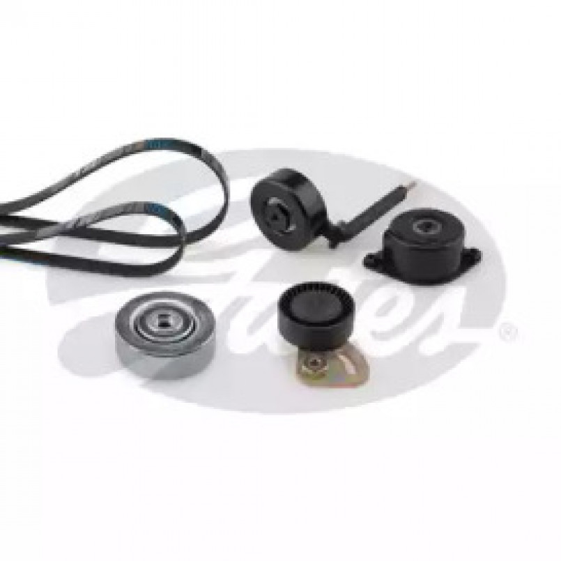 K015PK2030 (7884-21092)  Комплект ременів GATES MICRO V KIT