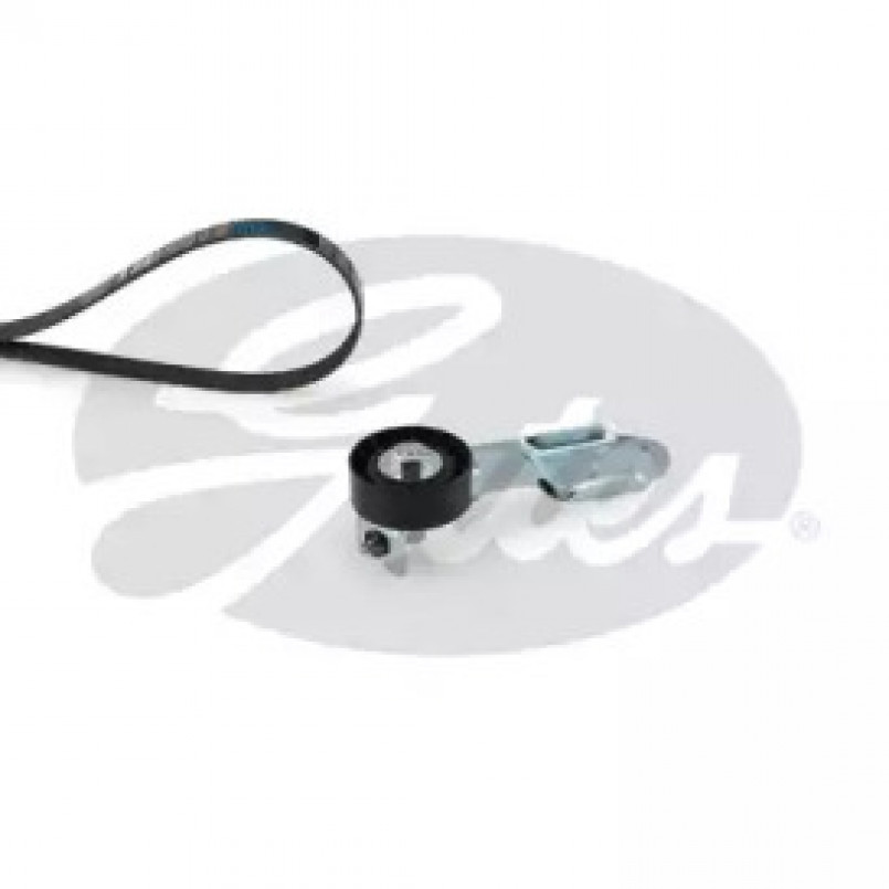 K015PK675 (7884-21096)  Комплект ременів GATES MICRO V KIT