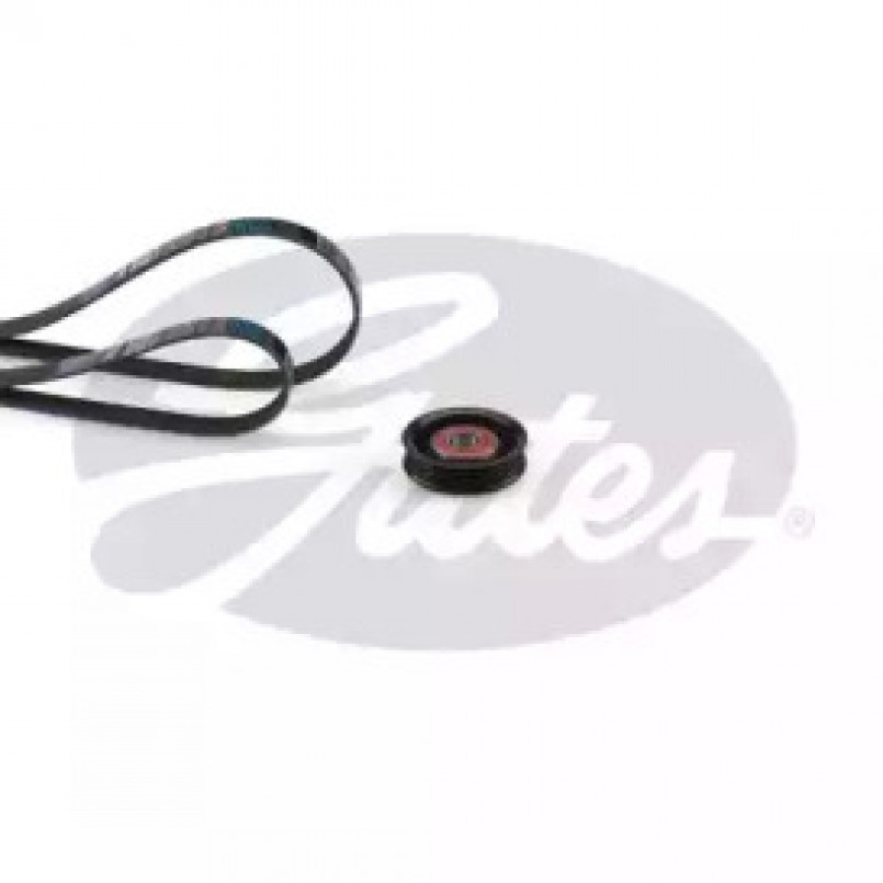K015PK683 (7884-21097)  Комплект ременів GATES MICRO V KIT