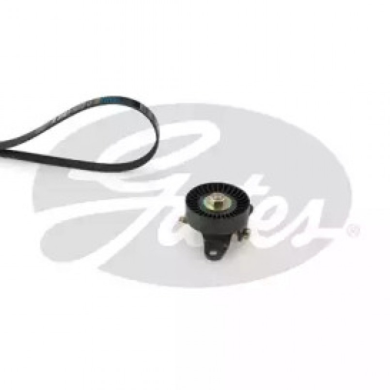 K015PK708 (7884-21098)  Комплект ременів GATES MICRO V KIT