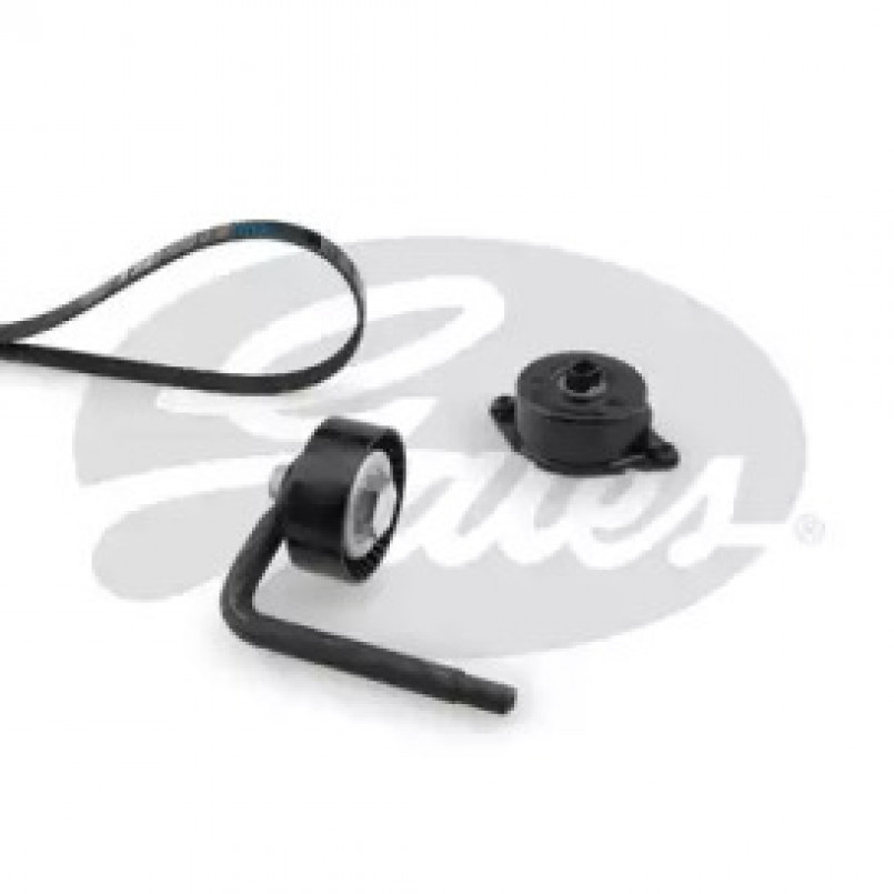 K015PK810 (7884-21100)  Комплект ременів GATES MICRO V KIT
