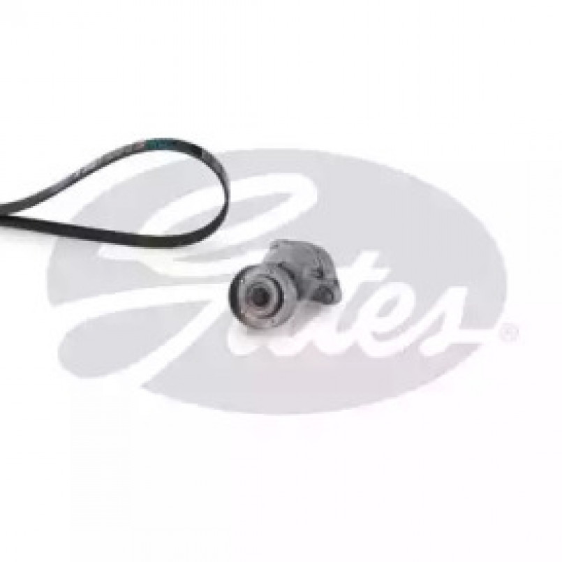 K015PK985 (7884-21116)  Комплект ременів GATES MICRO V KIT