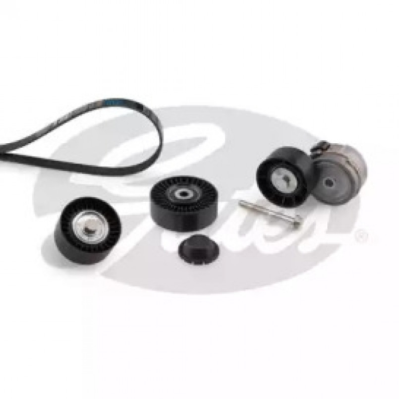 K016PK1228 (7884-21145)  Комплект ременів GATES MICRO V KIT