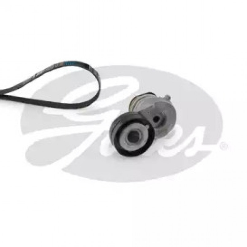 K016PK1250 (7884-21148)  Комплект ременів GATES MICRO V KIT