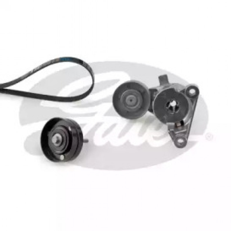 K016PK1428 (7884-21164)  Комплект ременів GATES MICRO V KIT