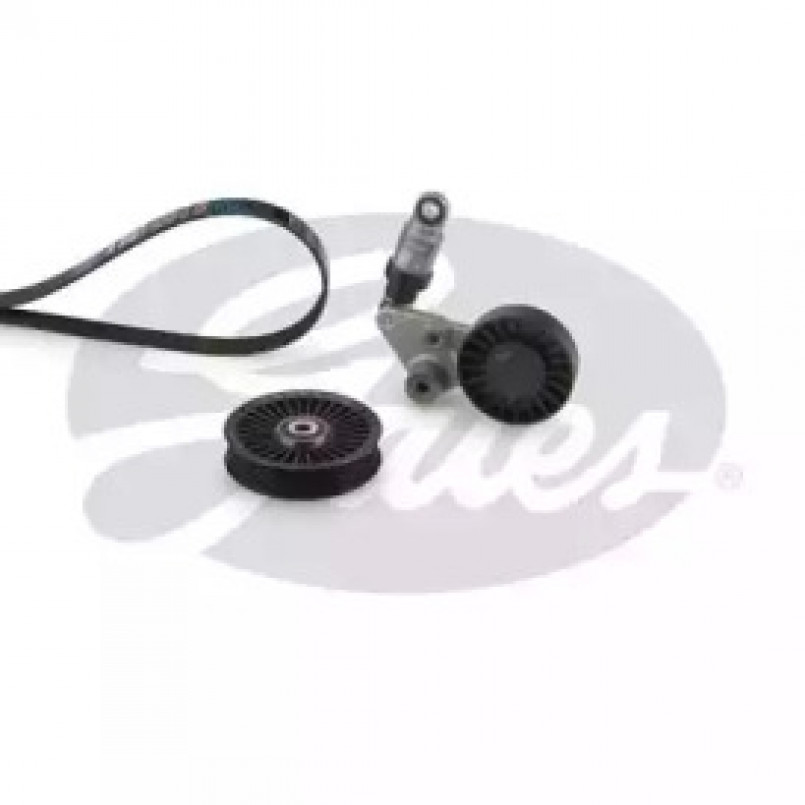 K016PK1880 (7884-21191)  Комплект ременів GATES MICRO V KIT