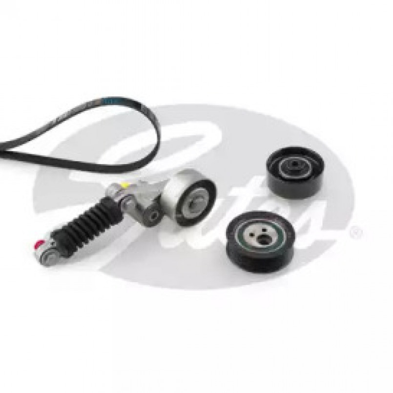 K016PK1950 (7884-21198)  Комплект ременів GATES MICRO V KIT
