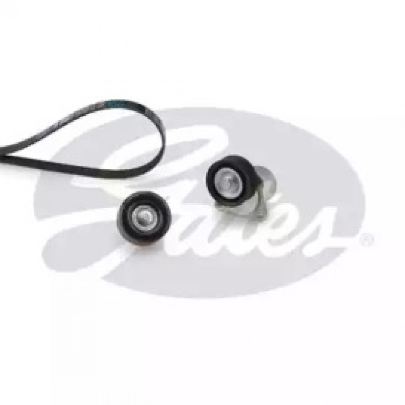 K016PK2203 (7884-21220)  Комплект ременів GATES MICRO V KIT
