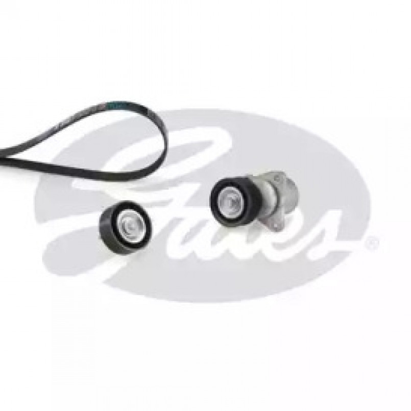 K016PK2223 (7884-21222)  Комплект ременів GATES MICRO V KIT