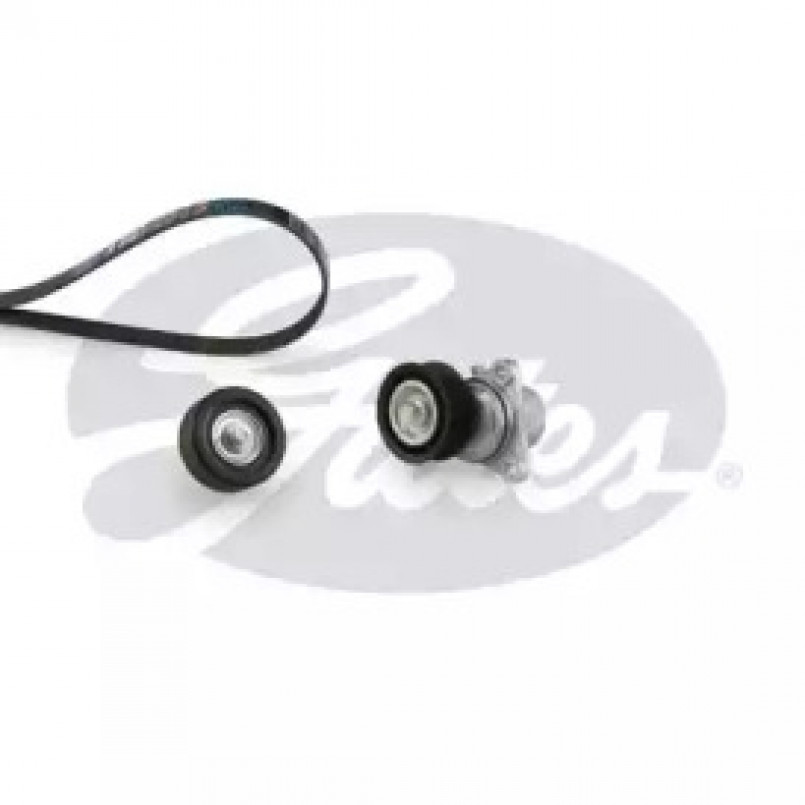 K016PK2315 (7884-21229)  Комплект ременів GATES MICRO V KIT