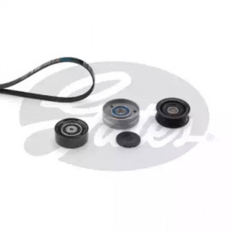 K016PK2403 (7884-21236)  Комплект ременів GATES MICRO V KIT