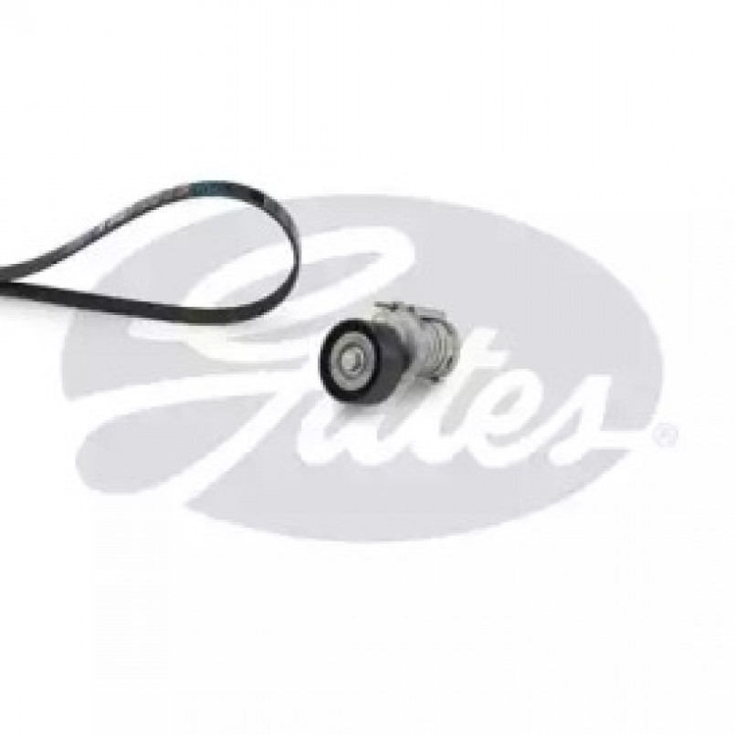 K016PK738 (7884-21247)  Комплект ременів GATES MICRO V KIT