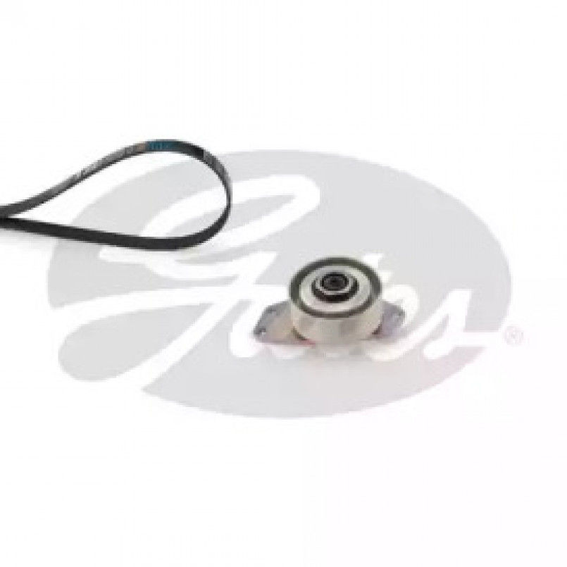K016PK745 (7884-21248)  Комплект ременів GATES MICRO V KIT
