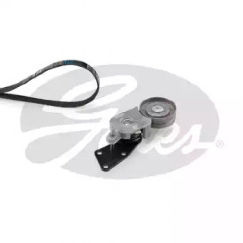 K016PK780 (7884-21249)  Комплект ременів GATES MICRO V KIT