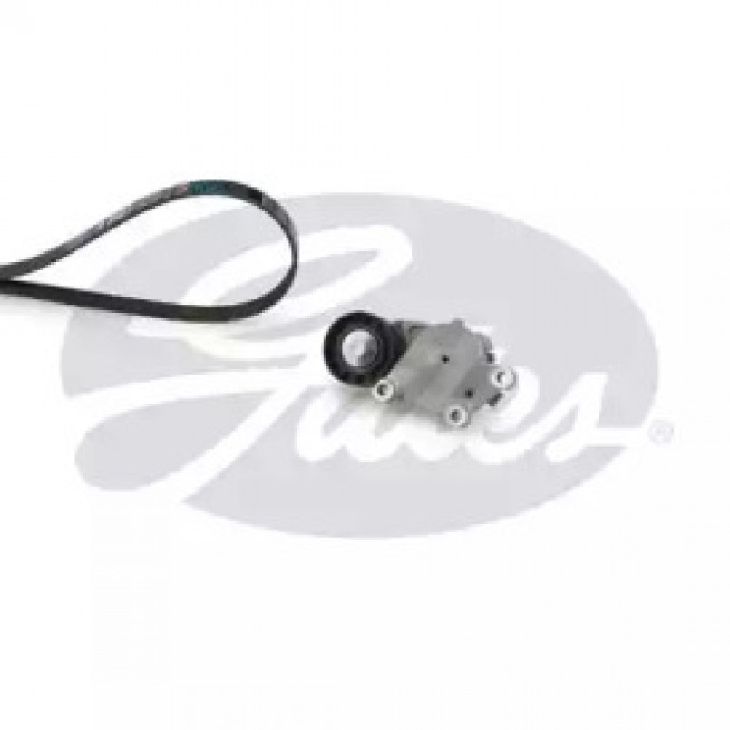 K016PK965 (7884-21258)  Комплект ременів GATES MICRO V KIT