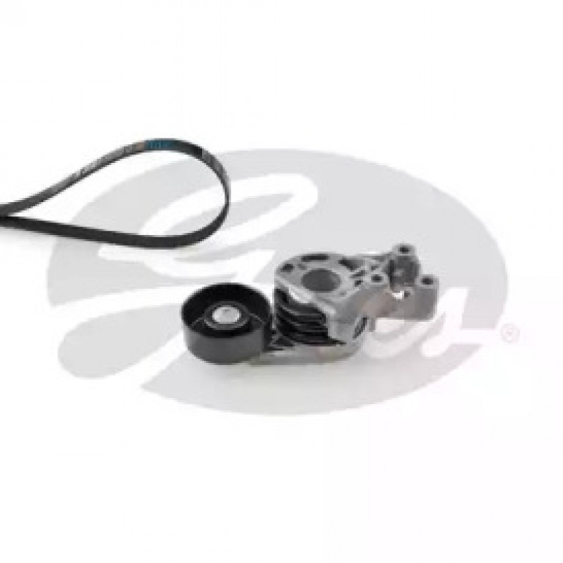 K016PK995 (7884-21260)  Комплект ременів GATES MICRO V KIT