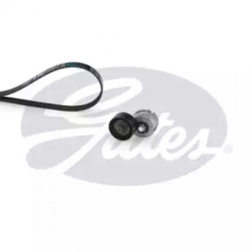 K017PK1078 (7884-21261)  Комплект ременів GATES MICRO V KIT