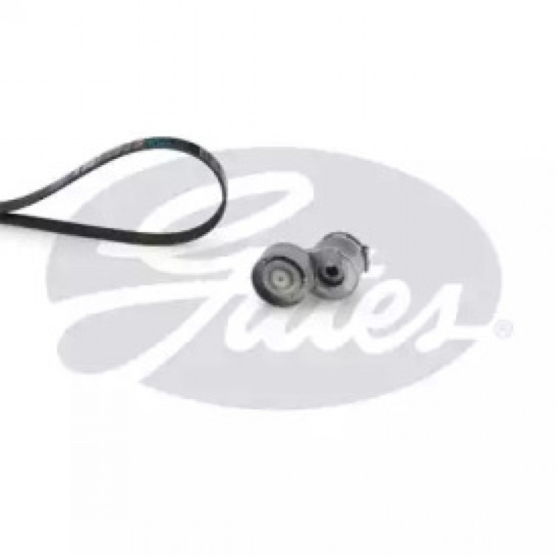 K017PK1135 (7884-21265)  Комплект ременів GATES MICRO V KIT